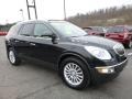Carbon Black Metallic - Enclave AWD Photo No. 8