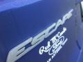 2016 Deep Impact Blue Metallic Ford Escape S  photo #5