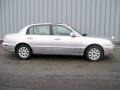 2005 Diamond Silver Kia Amanti   photo #2