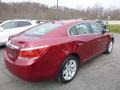Red Jewel Tintcoat - LaCrosse CXL Photo No. 5