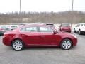 Red Jewel Tintcoat - LaCrosse CXL Photo No. 6