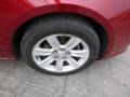 Red Jewel Tintcoat - LaCrosse CXL Photo No. 10