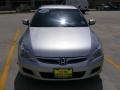 2006 Alabaster Silver Metallic Honda Accord SE Sedan  photo #8