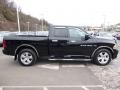 Black - Ram 1500 ST Quad Cab 4x4 Photo No. 6