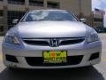 2006 Alabaster Silver Metallic Honda Accord SE Sedan  photo #9