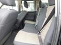 2012 Black Dodge Ram 1500 ST Quad Cab 4x4  photo #11