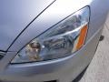 2006 Alabaster Silver Metallic Honda Accord SE Sedan  photo #10