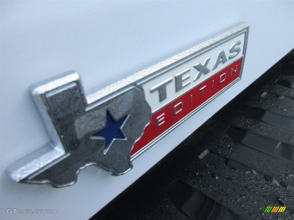 2016 F150 XLT SuperCrew 4x4 - Oxford White / Medium Earth Gray photo #7