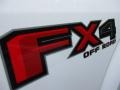 2016 Oxford White Ford F150 XLT SuperCrew 4x4  photo #9