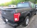 Shadow Black - F150 XL SuperCrew Photo No. 7