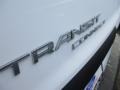 Frozen White - Transit Connect XL Cargo Van Extended Photo No. 5