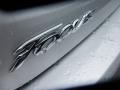 Ingot Silver - Focus S Sedan Photo No. 5