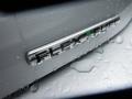 Ingot Silver - Focus S Sedan Photo No. 6
