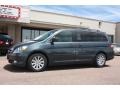 Sage Brush Pearl - Odyssey Touring Photo No. 27