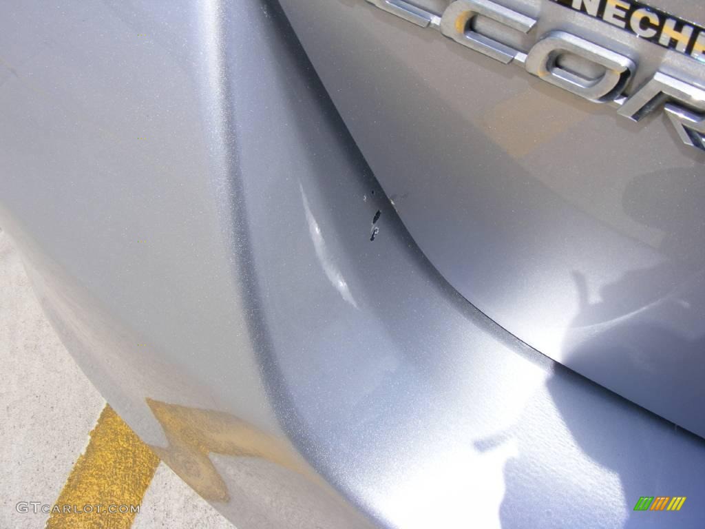 2006 Accord SE Sedan - Alabaster Silver Metallic / Black photo #19