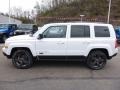 Bright White - Patriot Sport Photo No. 2