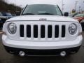 Bright White - Patriot Sport Photo No. 9