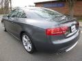 Monsoon Grey Metallic - S5 4.2 FSI quattro Coupe Photo No. 3