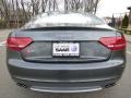 Monsoon Grey Metallic - S5 4.2 FSI quattro Coupe Photo No. 4