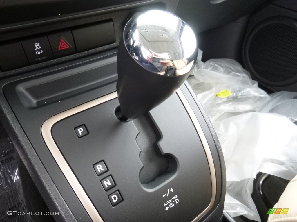 2016 Patriot Sport - Bright White / Light Pebble Beige/Dark Slate Gray photo #18