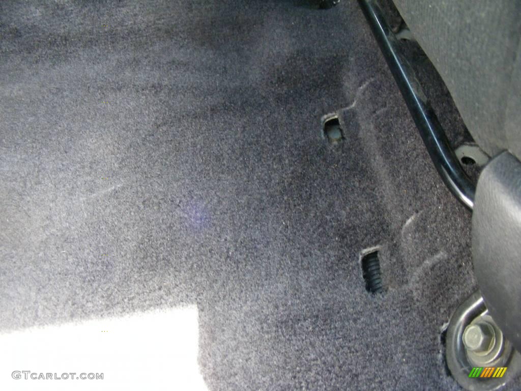 2006 Accord SE Sedan - Alabaster Silver Metallic / Black photo #32