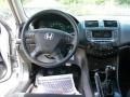 2006 Alabaster Silver Metallic Honda Accord SE Sedan  photo #33