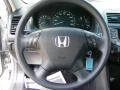 2006 Alabaster Silver Metallic Honda Accord SE Sedan  photo #36