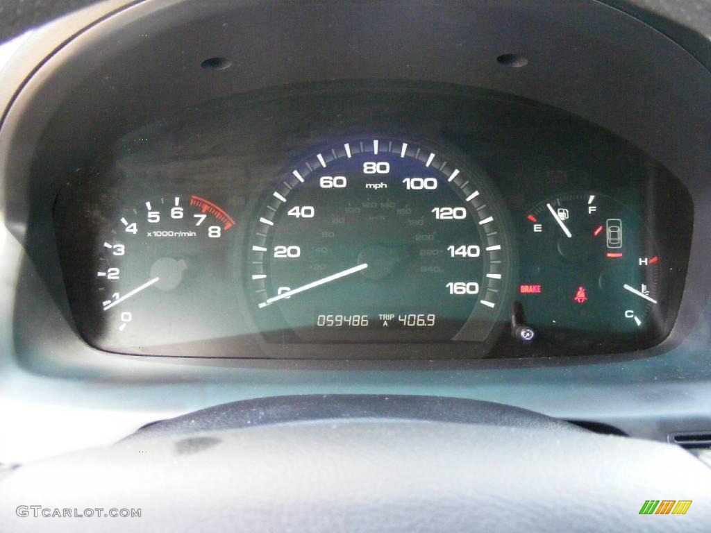 2006 Accord SE Sedan - Alabaster Silver Metallic / Black photo #37