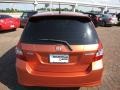 Blaze Orange Metallic - Fit Sport Photo No. 12
