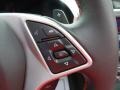 Adrenaline Red Controls Photo for 2016 Chevrolet Corvette #111963529