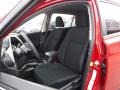 Barcelona Red Metallic - RAV4 LE AWD Photo No. 10