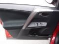 Barcelona Red Metallic - RAV4 LE AWD Photo No. 11