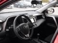 Barcelona Red Metallic - RAV4 LE AWD Photo No. 12