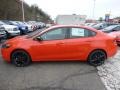 Go Mango - Dart GT Photo No. 2