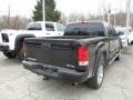 Onyx Black - Sierra 1500 Denali Crew Cab 4x4 Photo No. 3