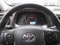 Barcelona Red Metallic - RAV4 LE AWD Photo No. 16