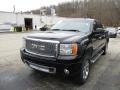 Onyx Black - Sierra 1500 Denali Crew Cab 4x4 Photo No. 5