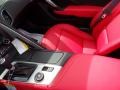 2016 Torch Red Chevrolet Corvette Stingray Coupe  photo #38