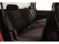 Ebony Rear Seat Photo for 2013 Chevrolet Silverado 1500 #111964126