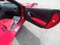 2016 Torch Red Chevrolet Corvette Stingray Coupe  photo #44