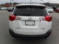 2013 Blizzard White Pearl Toyota RAV4 Limited AWD  photo #9