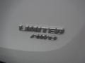 2013 Blizzard White Pearl Toyota RAV4 Limited AWD  photo #10