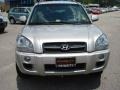 2006 Sahara Silver Hyundai Tucson Limited  photo #8