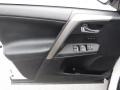 2013 Blizzard White Pearl Toyota RAV4 Limited AWD  photo #15