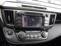 2013 Blizzard White Pearl Toyota RAV4 Limited AWD  photo #17