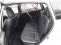 2013 Blizzard White Pearl Toyota RAV4 Limited AWD  photo #21