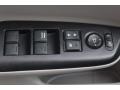 2013 Crystal Black Pearl Honda Civic LX Sedan  photo #8