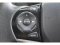 2013 Crystal Black Pearl Honda Civic LX Sedan  photo #12