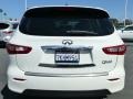 2015 Majestic White Infiniti QX60 3.5 AWD  photo #19