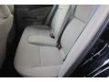2013 Crystal Black Pearl Honda Civic LX Sedan  photo #25